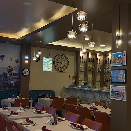 Kiwi Boutique Hotel-3