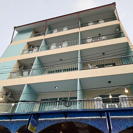 Kiwi Boutique Hotel-2