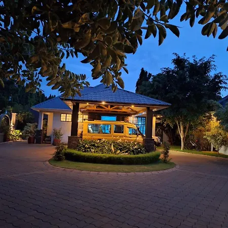 Kinga Homes Boutique Hotel-2