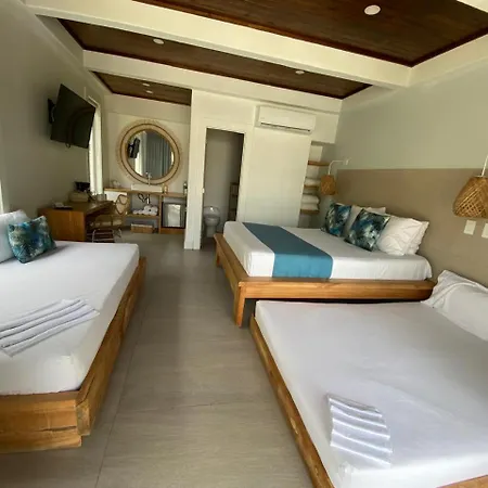Oasis Tolú Hotel Boutique-2
