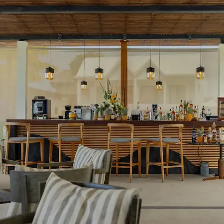 Sea Diamond Boutique Hotel & Spa By Sea Resorts-3