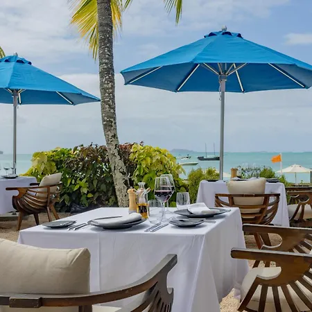 Sea Diamond Boutique Hotel & Spa By Sea Resorts-2