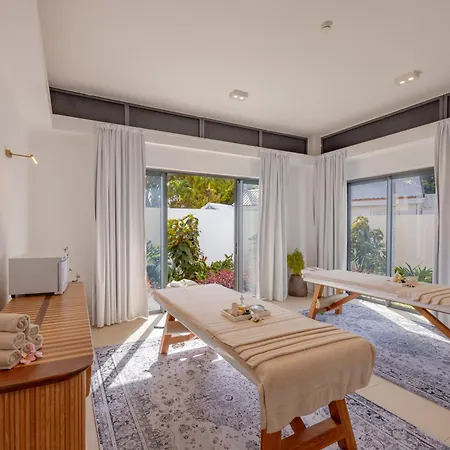 Sea Diamond Boutique Hotel & Spa By Sea Resorts-3