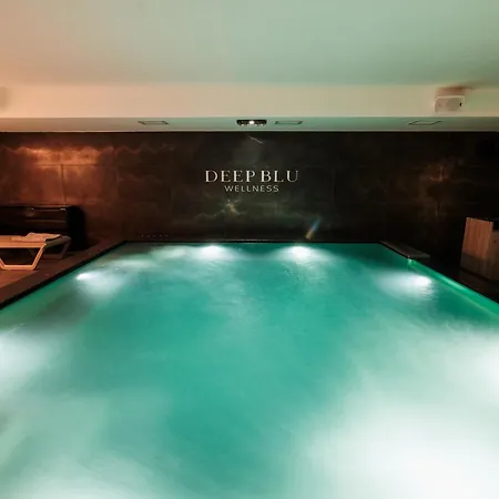Deep Blu Boutique Hotel-3