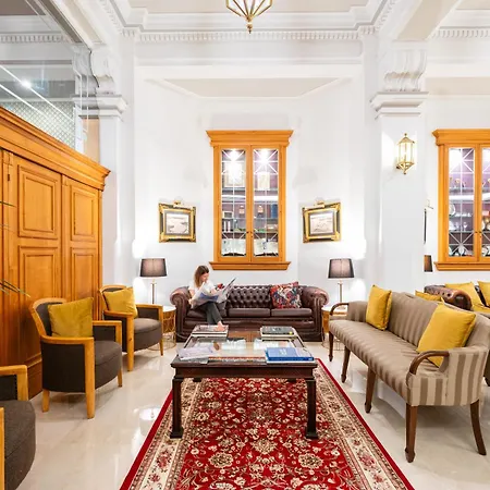 Castlereagh Boutique Hotel, An Ascend Collection Hotel-3