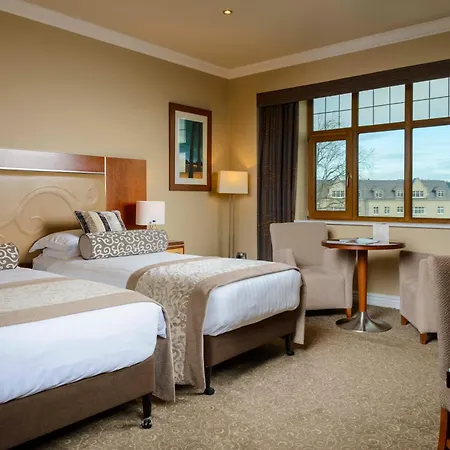 The Brehon Hotel & Spa-3