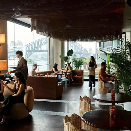 Pullman Quay Grand Sydney Harbour-2