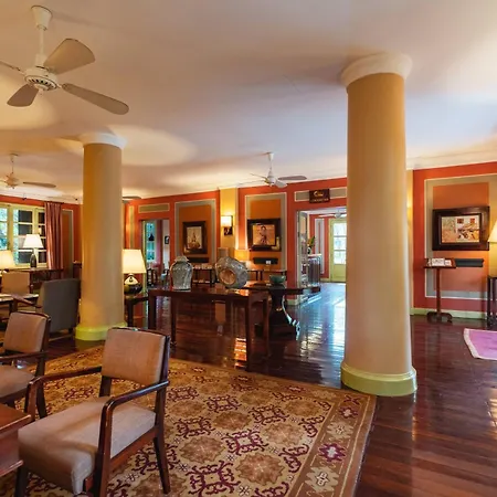 Villa Maly Boutique Hotel-2