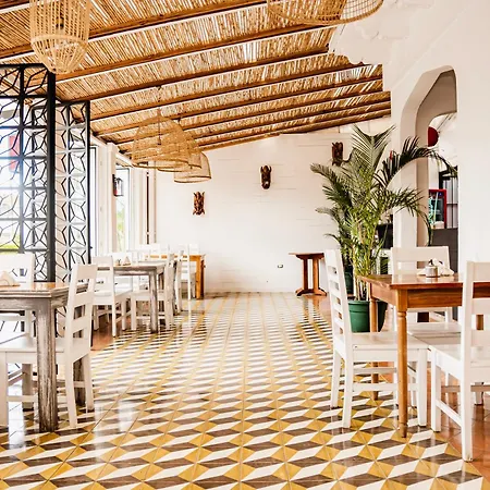 Hotel Luz de Luna-2