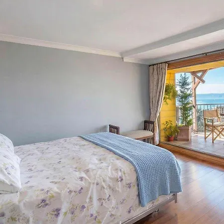 Hotel Boutique Casa Vander-3