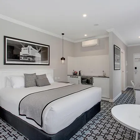 Ch Boutique Hotel, An Ascend Collection Hotel-3
