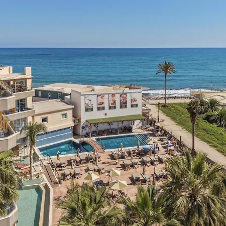 Enorme Infinity Beach Ex Infinity Blue (Adults Only)-2
