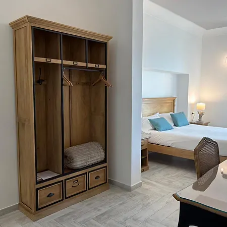 Domus Maris Relais Boutique Hotel-2