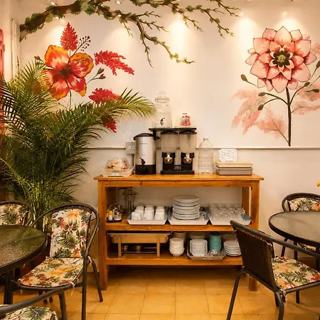 Hotel Boutique Stay La 10-3