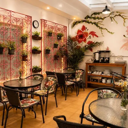 Hotel Boutique Stay La 10-2