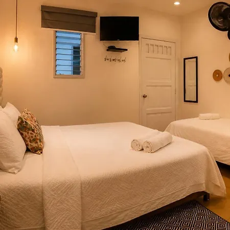 Hotel Boutique Stay La 10-2