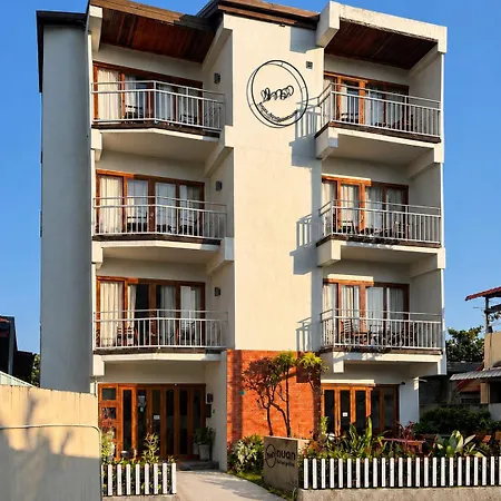 Nuan Boutique Hotel-2