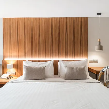 Nuan Boutique Hotel-3