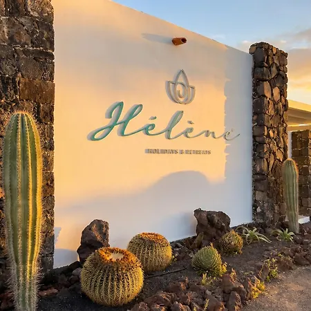 Helene Holidays - Hotel Boutique-2