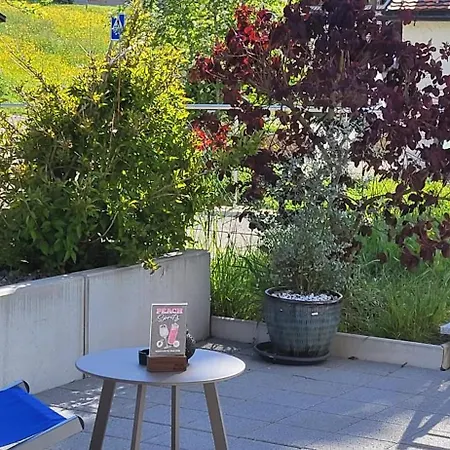 Boutique hôtel Corbetta - SPA 60m2 - La montagne à 5 minutes de l'autoroute A12 aux Paccots sur Montreux - NOUVEAU Loft familial - Profitez du Lac Léman et des montagnes en même temps-2