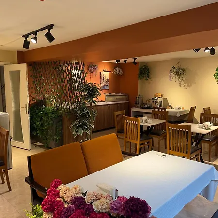 Elite Marmara Boutique Hotel Sultanahmet-3