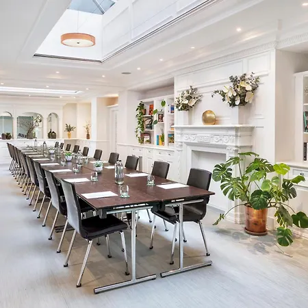 Melia London Kensington Member Of Melia Collection-3