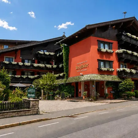 Hotel Bruggwirt-3