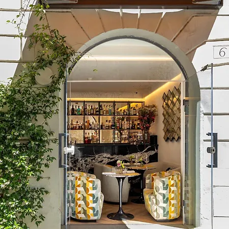 Nerva Boutique Hotel-2