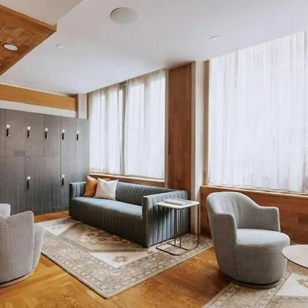 Duane Street Hotel Tribeca, Belvilla District 6 Formerly Sonder-3