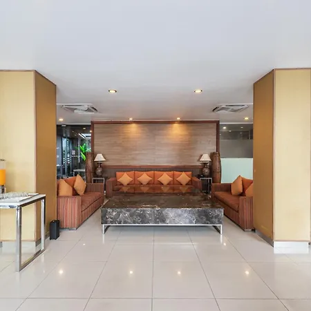 The Bedrooms Boutique Hotel Bangkok-2