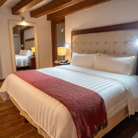 GHL Hotel Armería Real-2