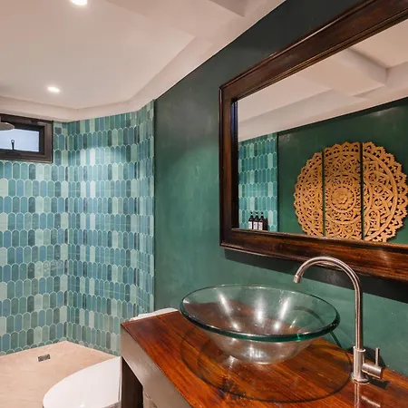 Beyond The Blue Horizon Boutique Bungalows-2