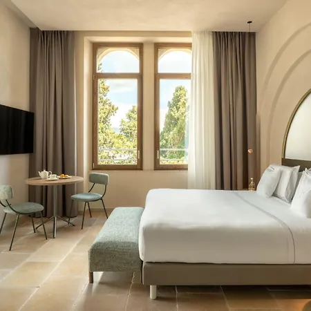 Villa Fiorita Boutique Hotel-3