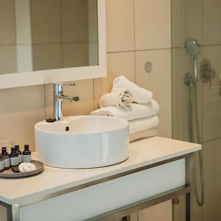Arroyo Boutique&Business Hotel- By Star Hotels-2