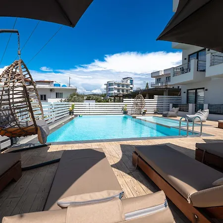 Noa Boutique Hotel-2