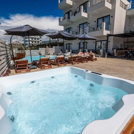 Noa Boutique Hotel-2