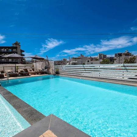 Noa Boutique Hotel-2