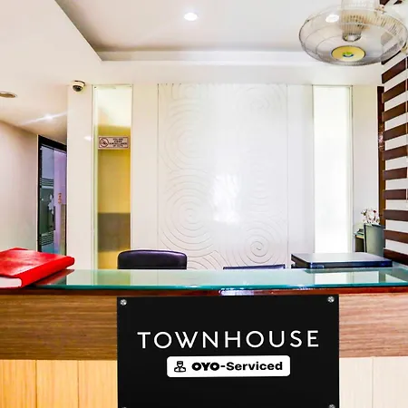 Townhouse Relax Suits A Boutique Hotel Vasundhara-2
