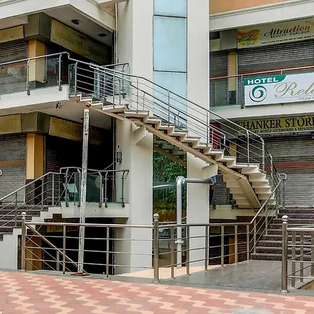 Townhouse Relax Suits A Boutique Hotel Vasundhara-3