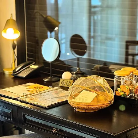Thai Akara - Lanna Boutique Hotel-2