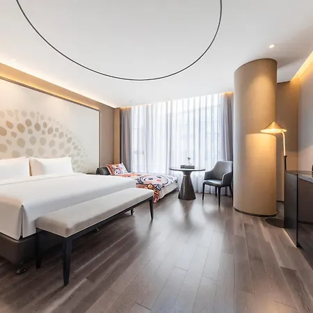Cachet Boutique Kunming Artime-3