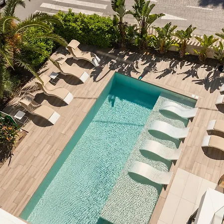 Instants Boutique Hotel (Adults Only)-2