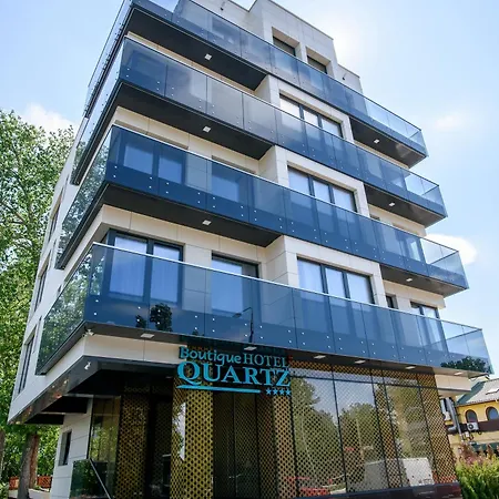 Quartz Boutique Hotel-2