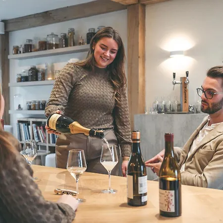Op Oost Boutique Hotel & Restaurant Het Kook Atelier-3