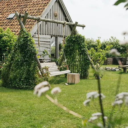 Op Oost Boutique hotel&Restaurant het Kook Atelier-2