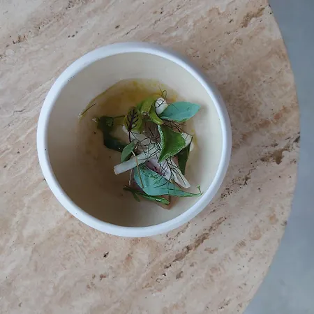Op Oost Boutique hotel&Restaurant het Kook Atelier-3