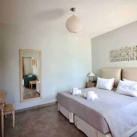Costa Rossa Boutique Hotel - Adults Only-3