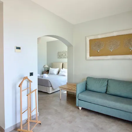 Costa Rossa Boutique Hotel - Adults Only-3