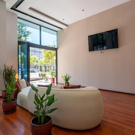 3B Suites Boutique Hotel-3
