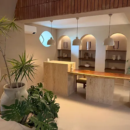 Solar Alvura Boutique Hotel-3